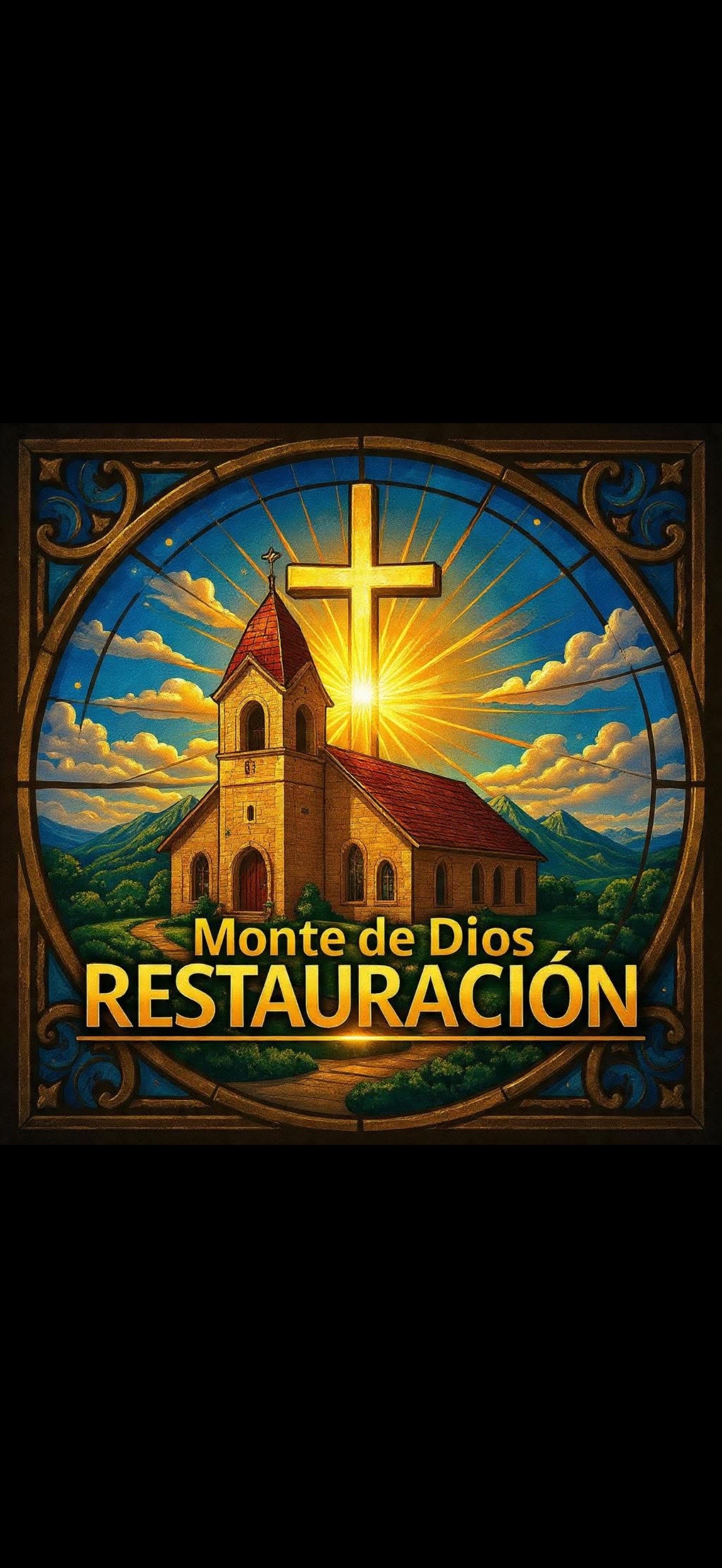 Información de contacto de la iglesia