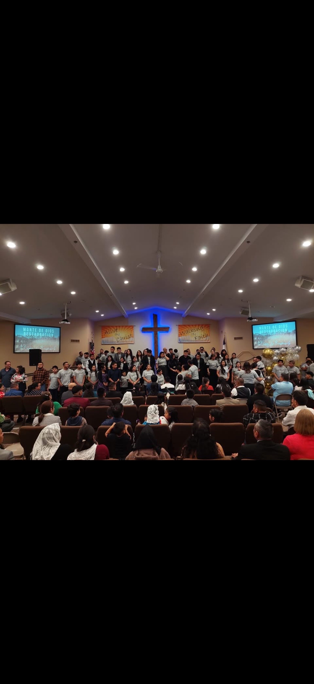 Congregación 2