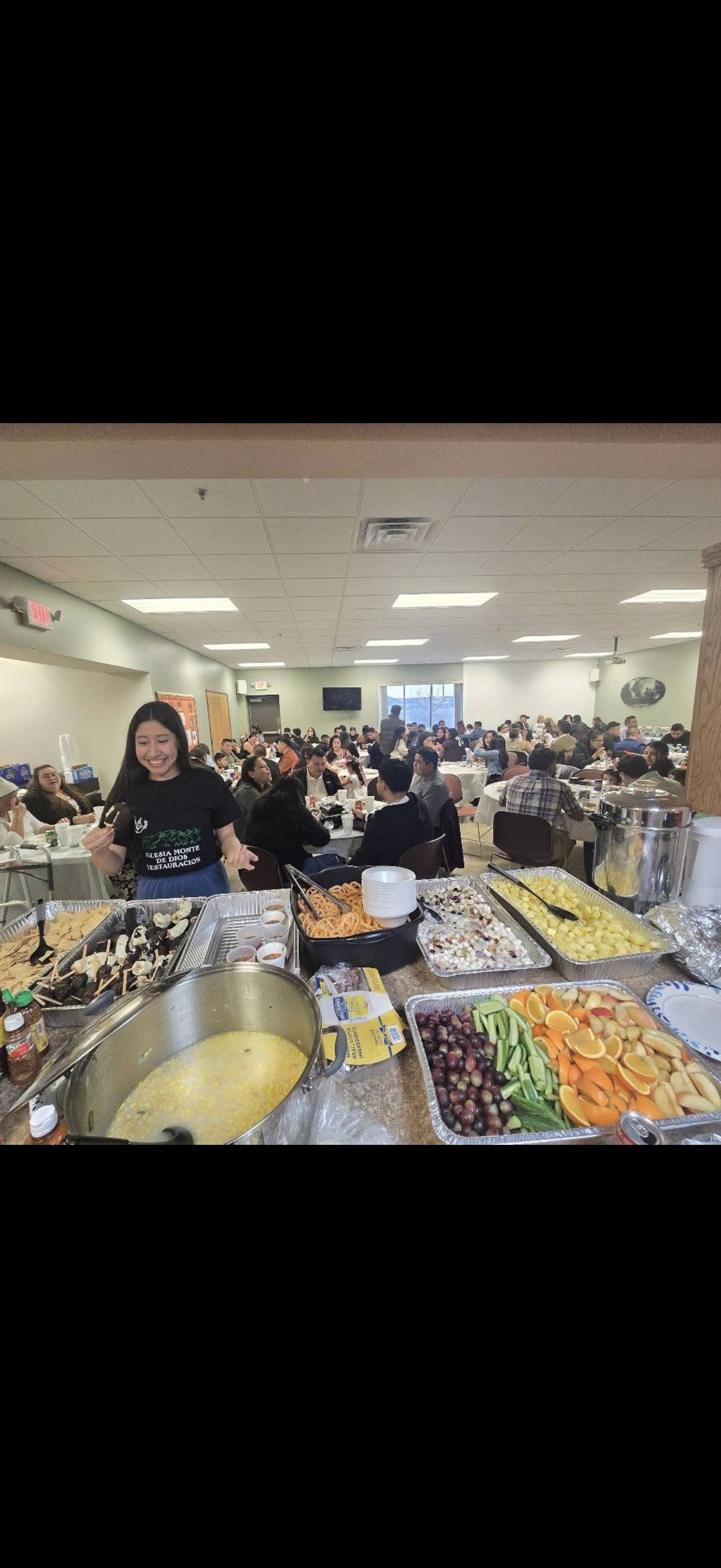 Congregación 4